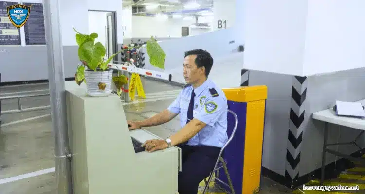dịch vụ bảo vệ khu công nghiệp