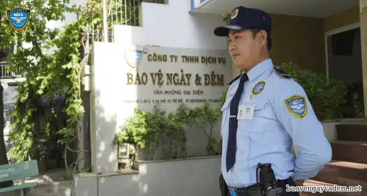 dịch vụ bảo vệ ngày tết