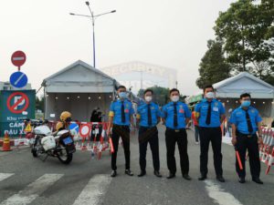 Bao ve su kien le hoi bong da 2022 bao ve ngay dem 11 1