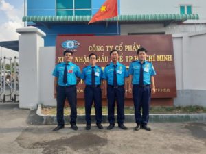 Cung cấp dịch vụ bảo vệ chuyên nghiệp cho Công ty Xuất nhập khẩu Y tế TP.HCM (YTECO) 1 tải xuống 12 1 2