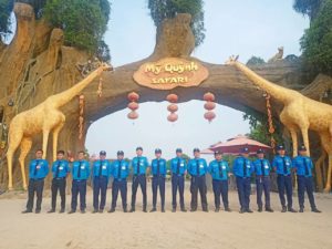 Triển khai dịch vụ bảo vệ khu du lịch Mỹ Quỳnh Safari Long An 2 tải xuống 13 1 1