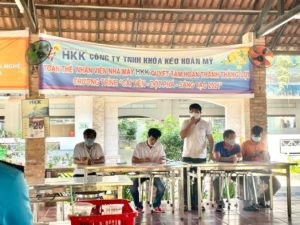 bảo vệ Ngày & Đêm HM TĐ triển khai mục tiêu mới – Khóa kéo Hoàn Mỹ HKK 4 tải xuống 14 1 2