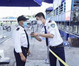 Lực lượng bảo vệ Ngày & Đêm HM TĐ TĐ triển khai dịch vụ bảo vệ bệnh viện Tâm Anh 3 tải xuống 16 1