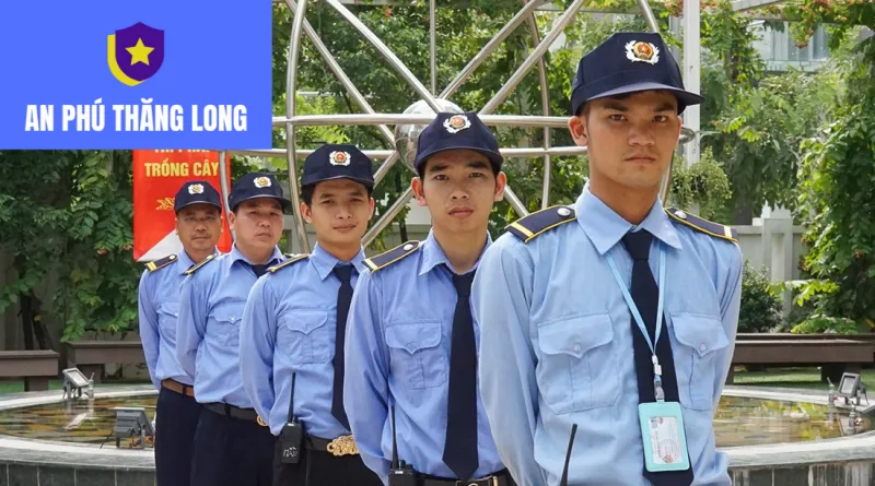 Công ty An Phú Thăng Long