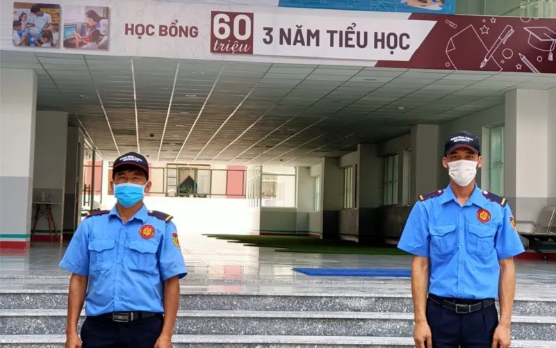 GFC Security