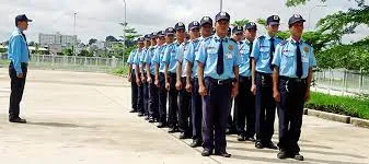 Công ty TNHH DV Bảo vệ Thành Đồng