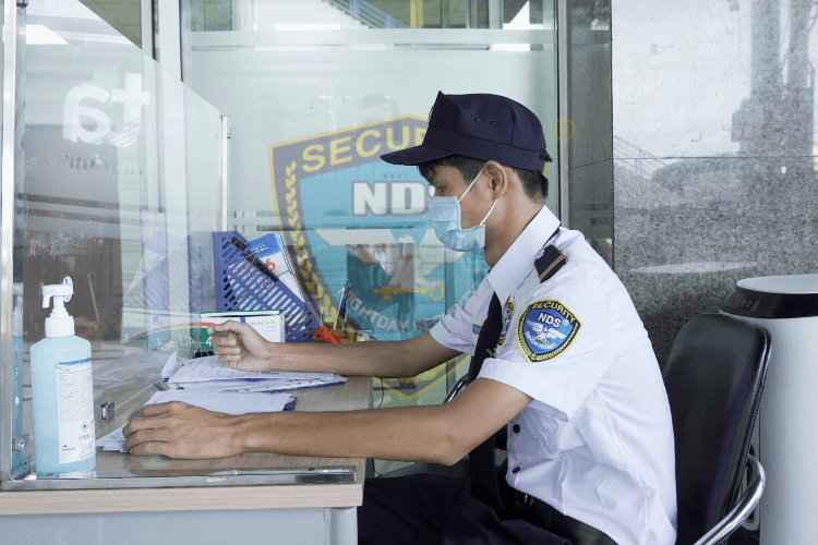 phương án bảo vệ bệnh viện