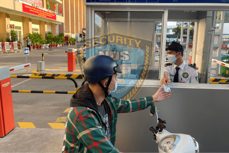 phương án bảo vệ bệnh viện