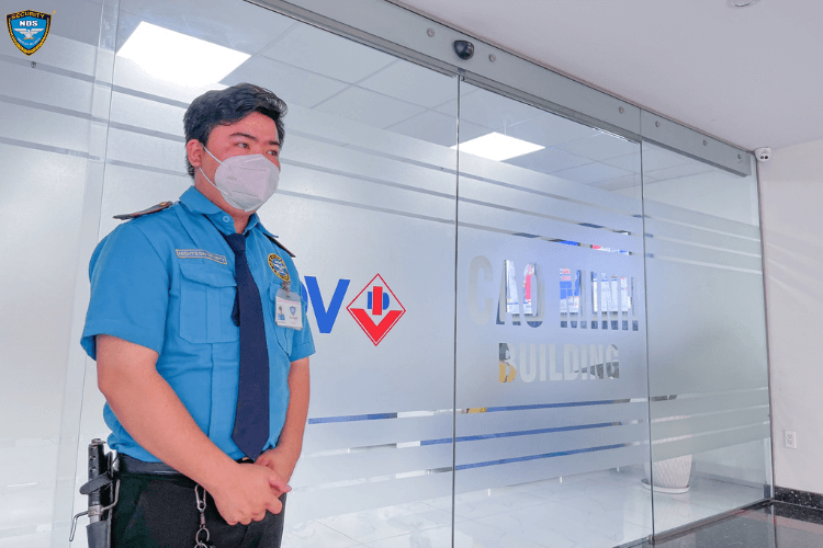 Chi tiết phương án bảo vệ kho tiền tối ưu