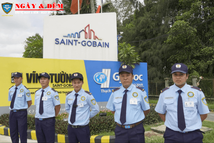 phương án bảo vệ mục tiêu