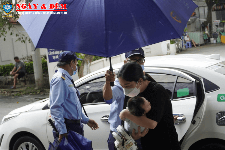 phương án bảo vệ mục tiêu