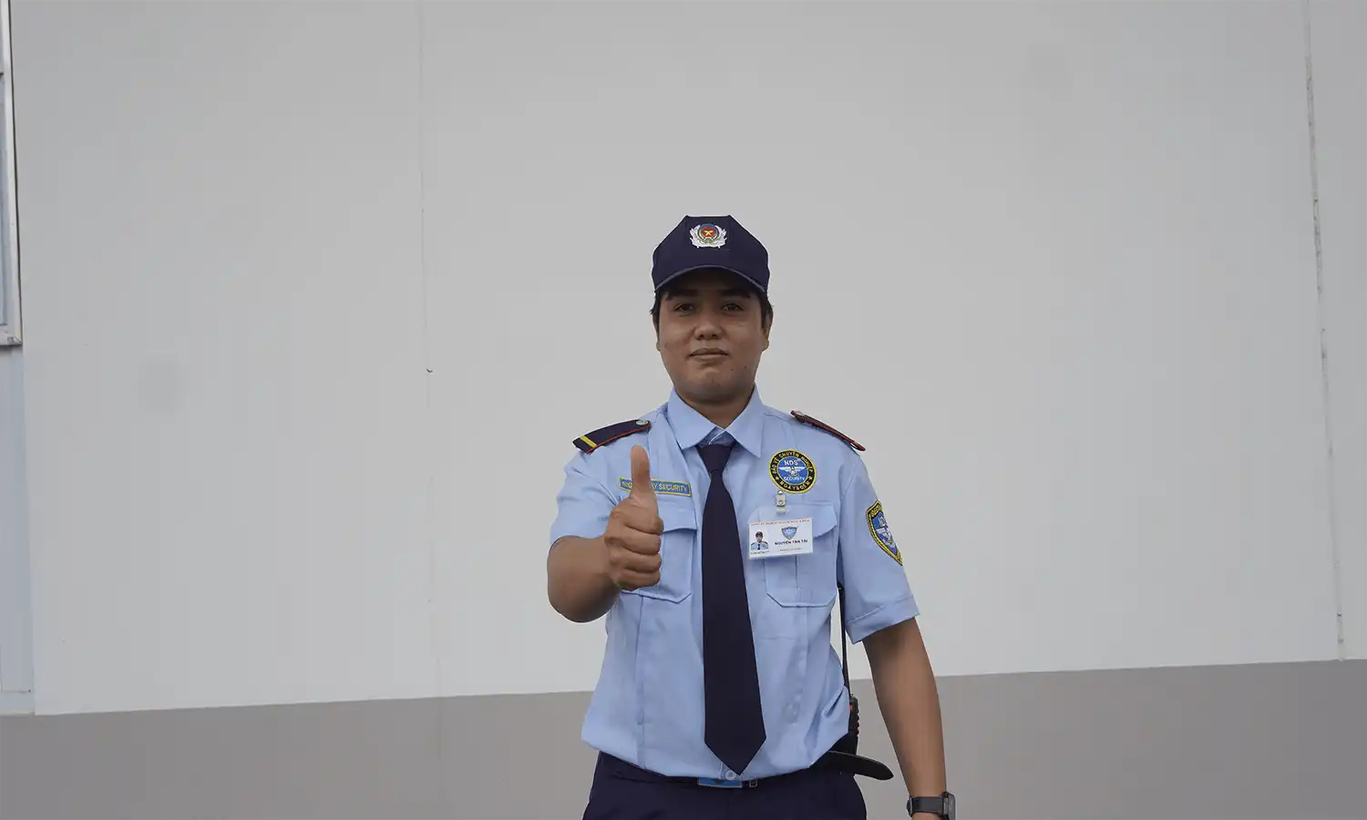 Dịch vụ bảo vệ trường học chuyên nghiệp, uy tín tại Công ty Bảo vệ Ngày và Đêm TĐ