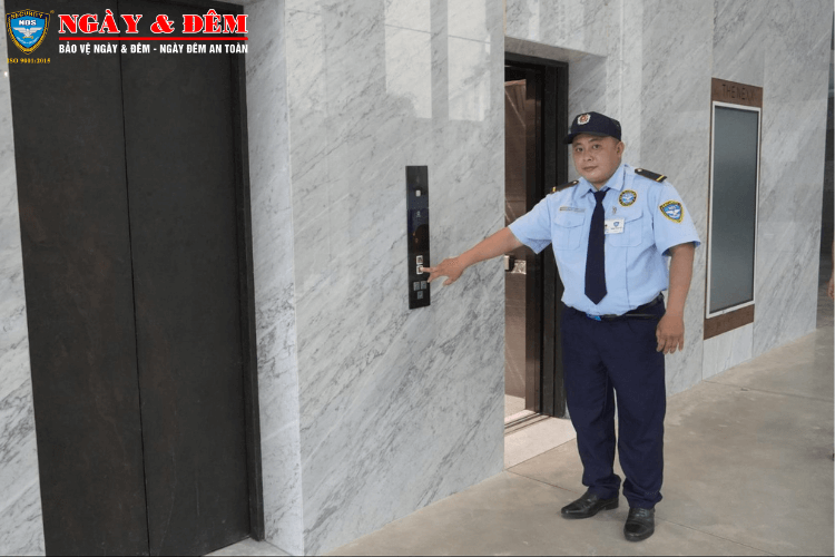 phương án bảo vệ trường học