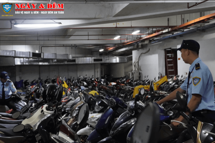 phương án bảo vệ trường học