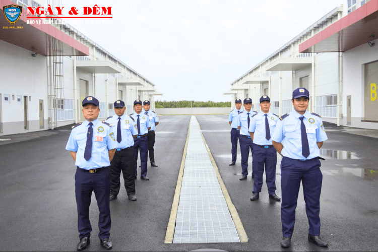 Tầm quan trọng của phương án bảo vệ yếu nhân