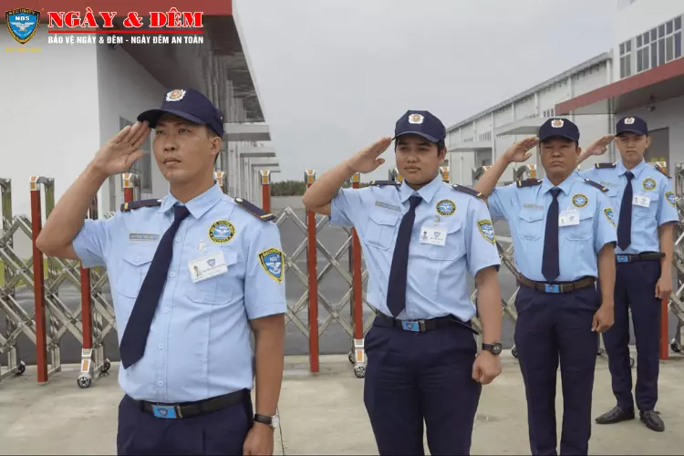 Mẫu phương án bảo vệ cơ quan hoặc doanh nghiệp