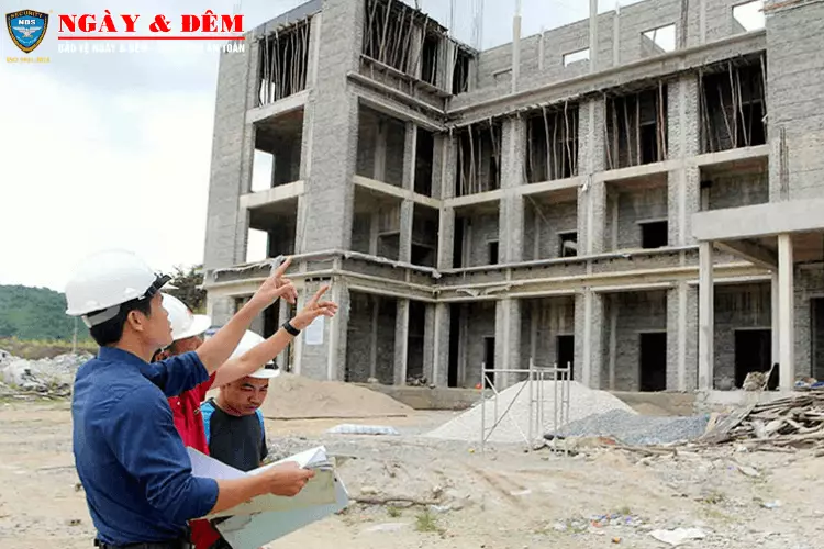Mục đích của phương án bảo vệ công trình xây dựng