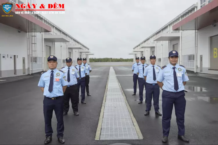 Tại sao cần có phương án bảo vệ cơ quan hoặc doanh nghiệp
