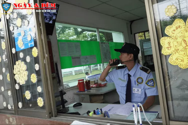 Tuần tra liên tục các vị trí trọng điểm