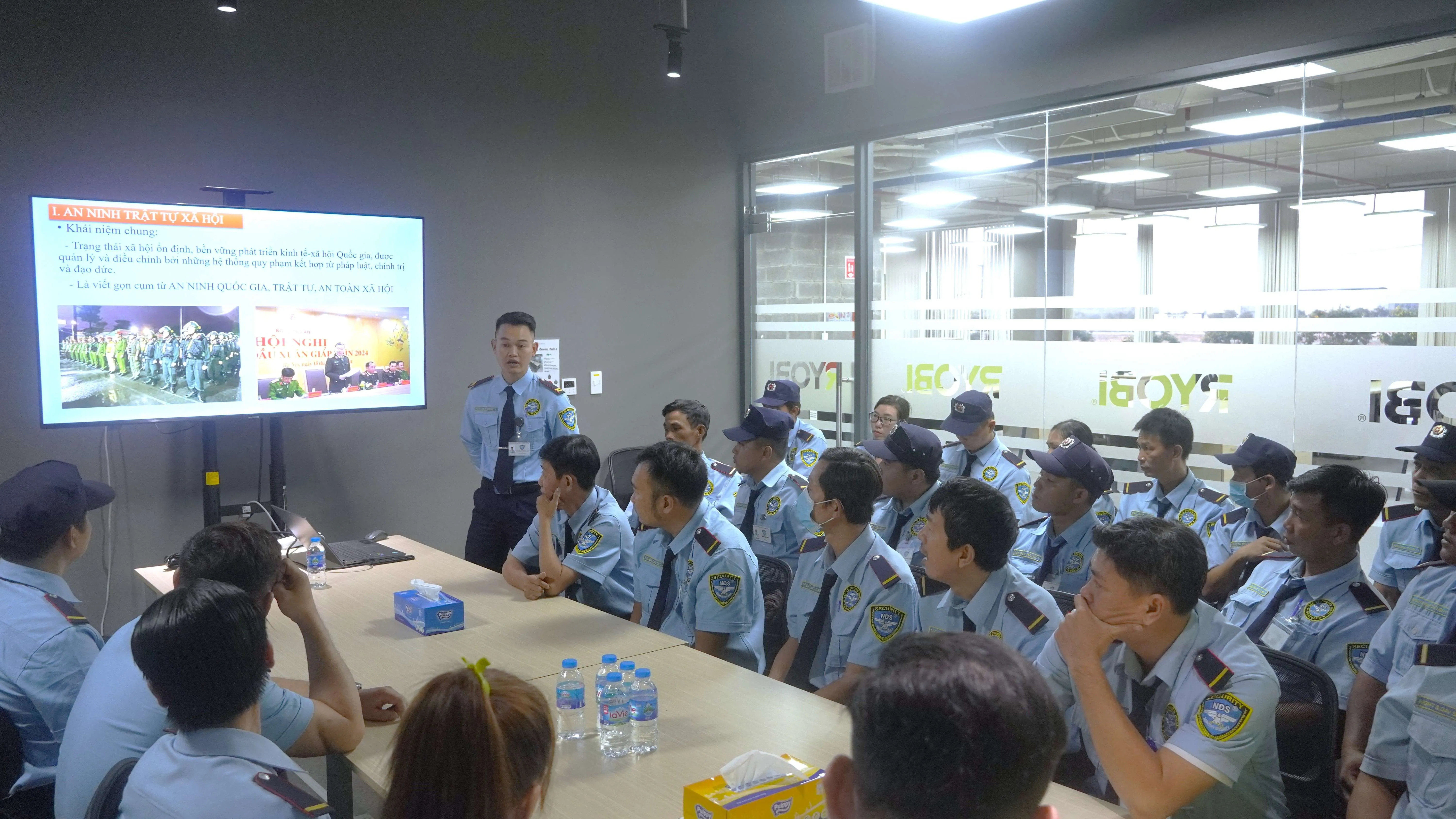 Bảo vệ là gì 1