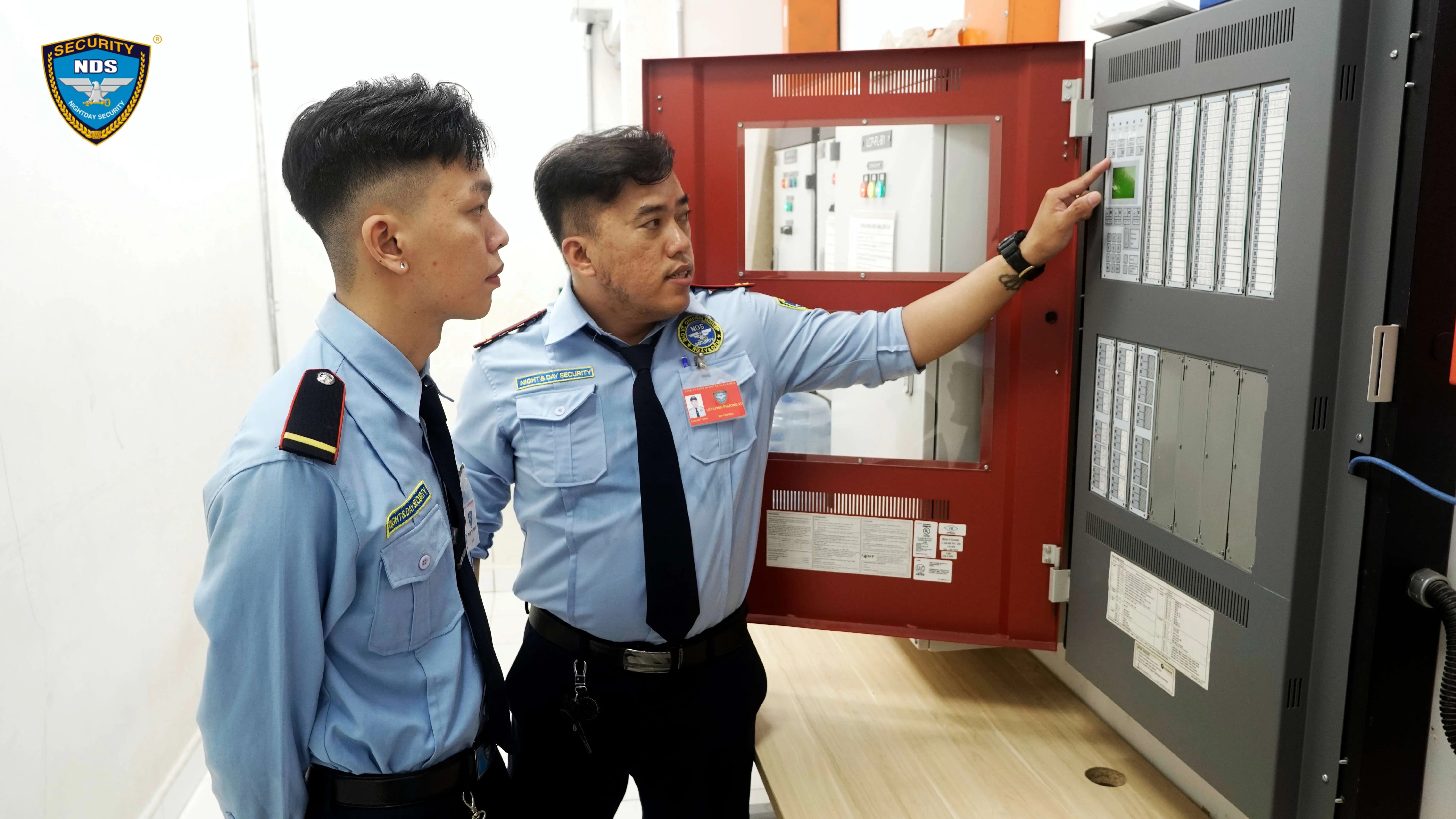 Bảo vệ là gì 3