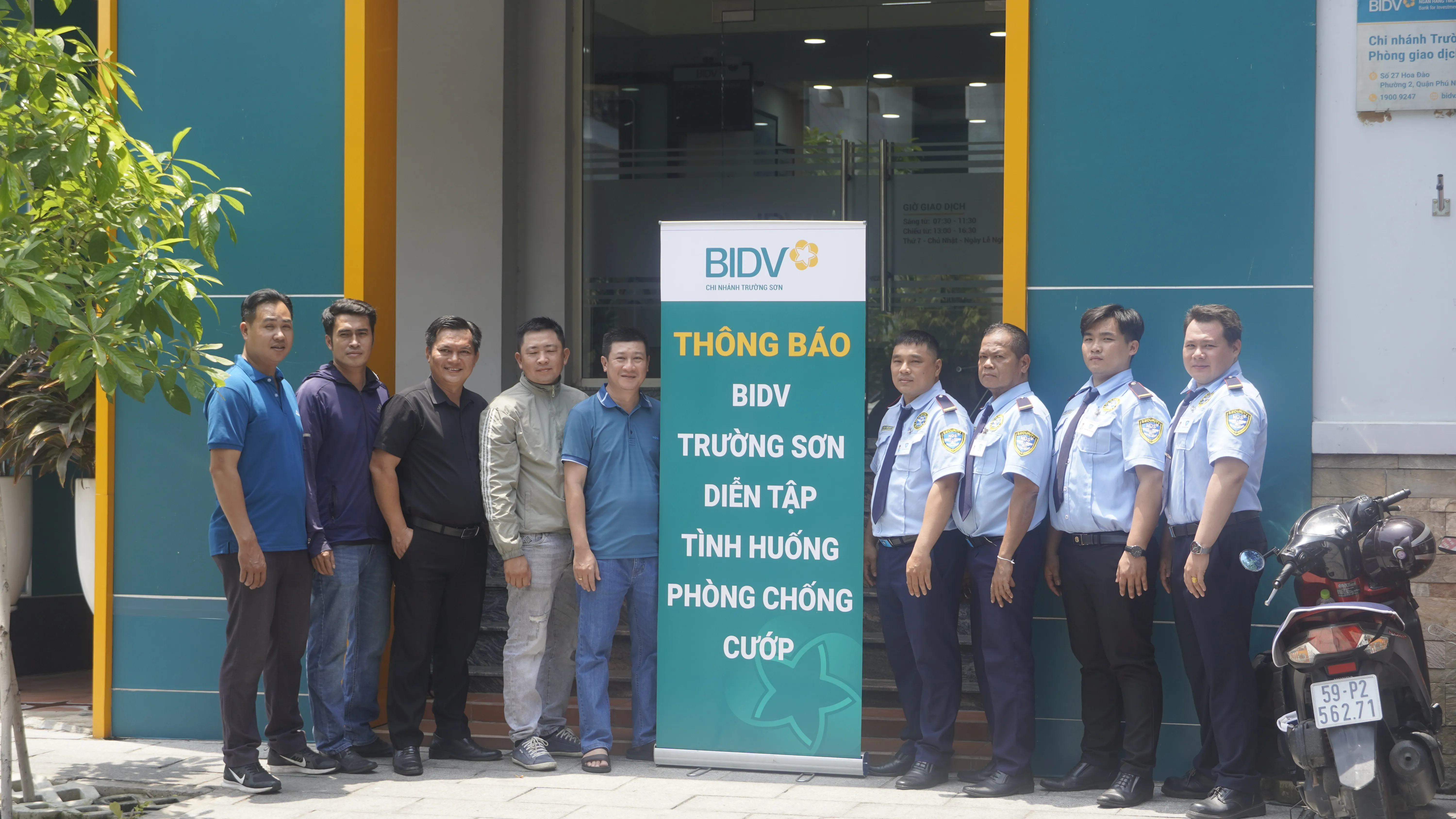 Top 8 loại dụng cụ tự vệ hợp pháp phổ biến - Công ty Bảo vệ Ngày và Đêm 1 Top 8 dụng cụ tự vệ hợp pháp phổ biến (4)