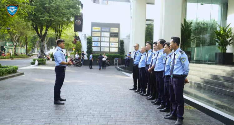 Nghiệp Vụ Bảo Vệ Là Gì Những điều doanh nghiệp cần biết (1)