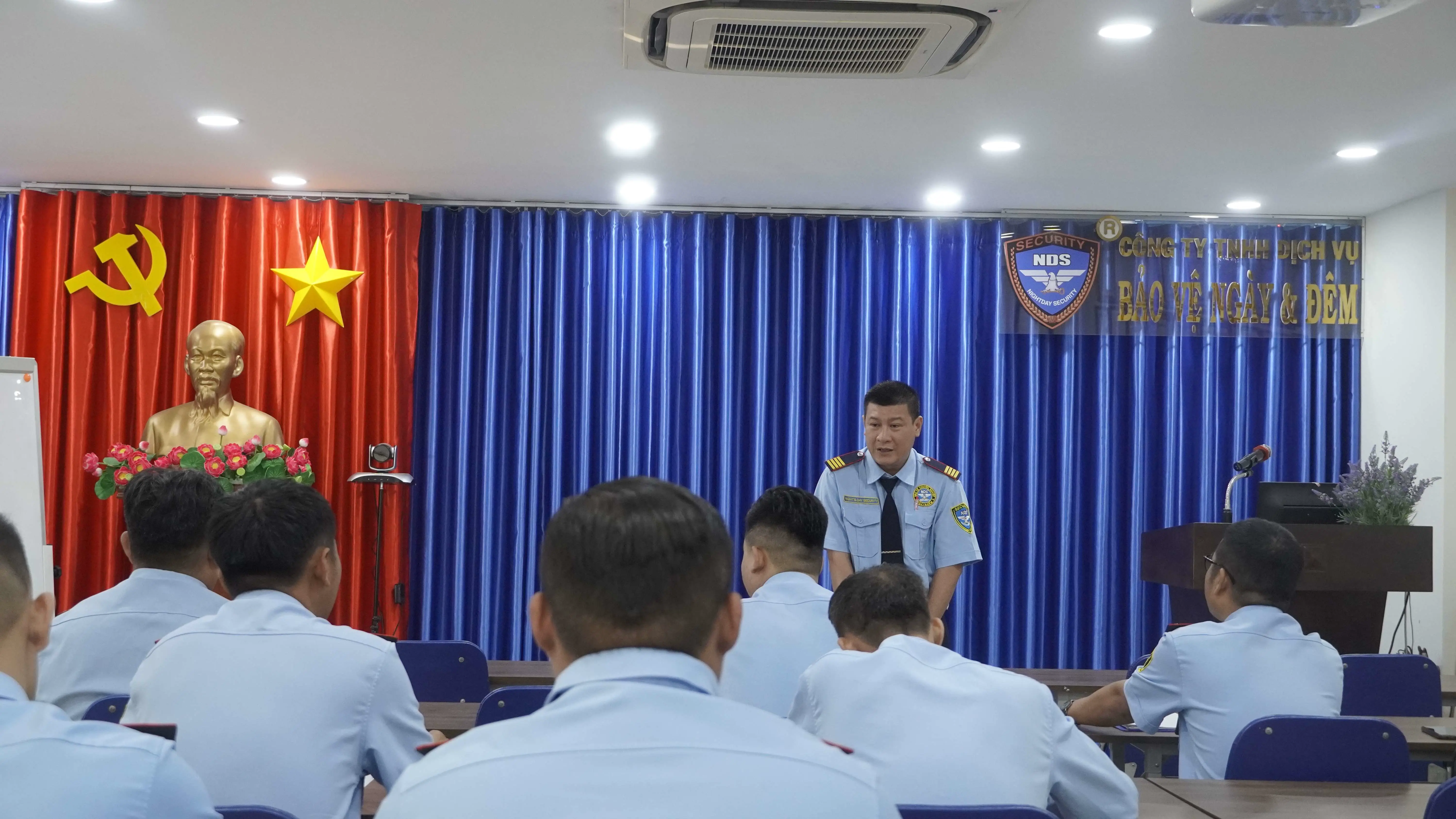 Nghiệp Vụ Bảo Vệ Là Gì Những điều doanh nghiệp cần biết (2)