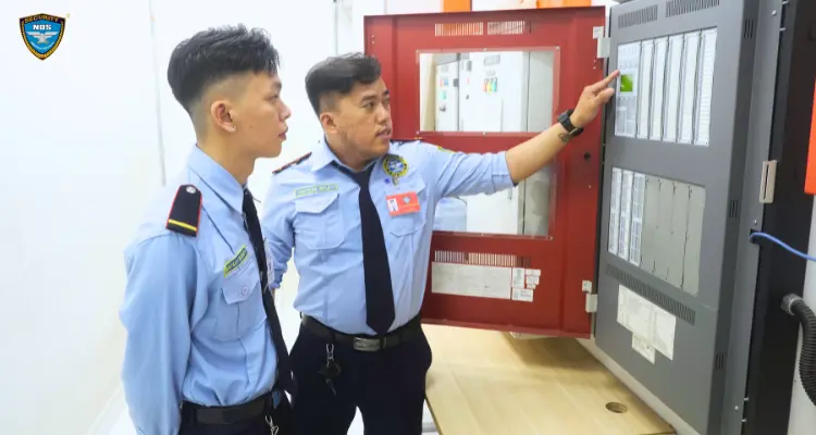 Nghiệp Vụ Bảo Vệ Là Gì Những điều doanh nghiệp cần biết (3)