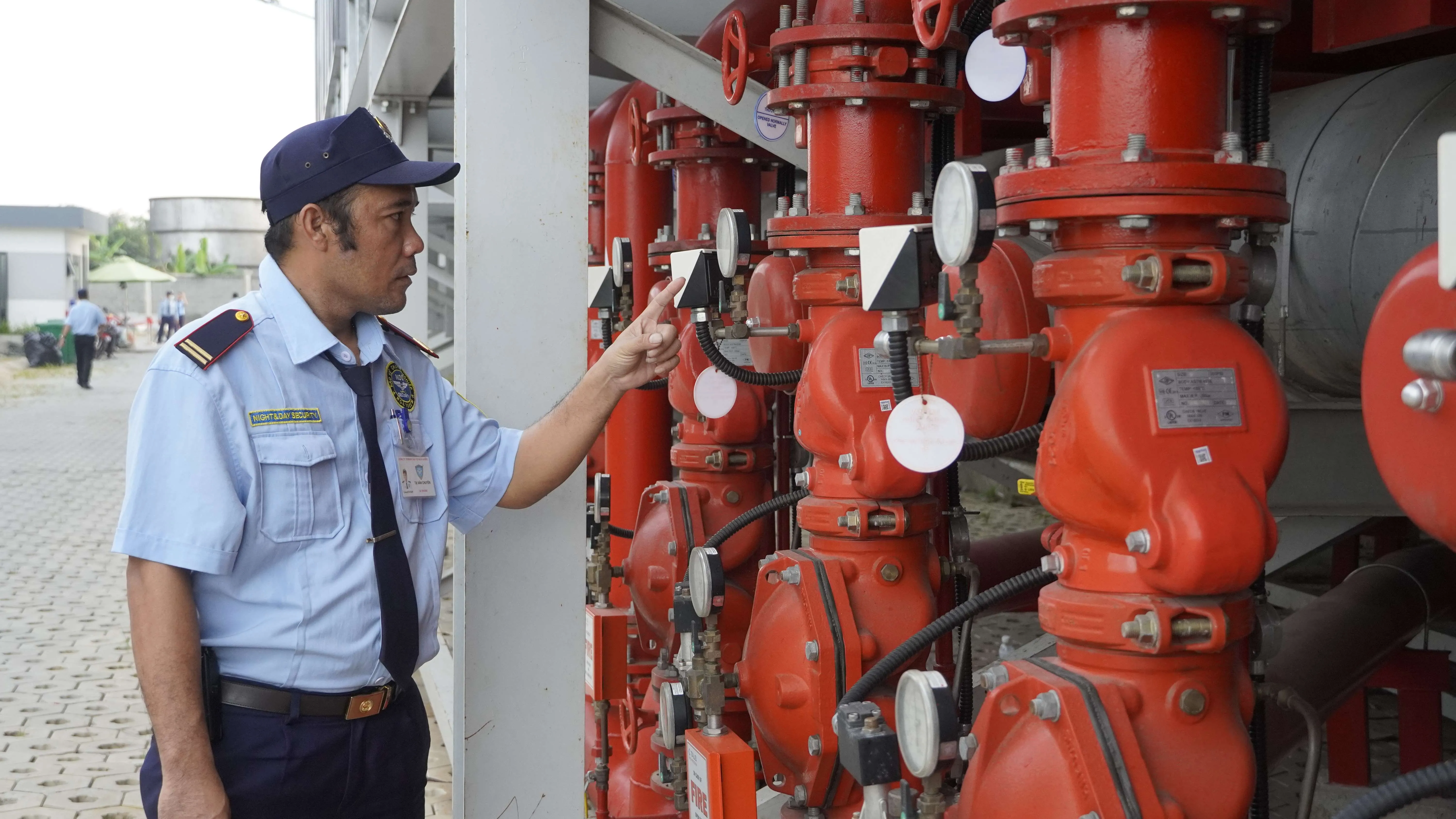 Những Cách Chống Trộm Hiệu Quả Cho Doanh Nghiệp (2)