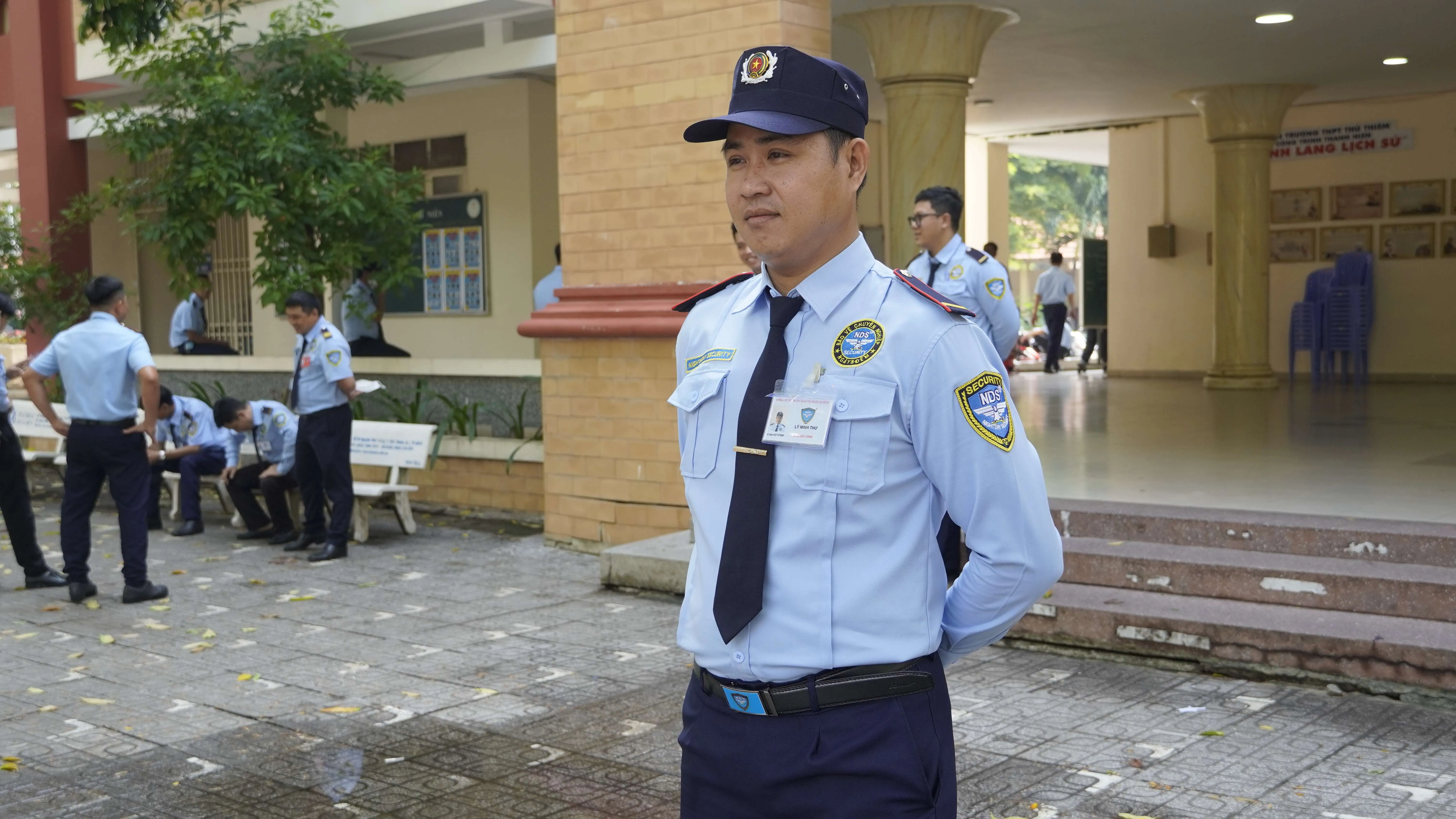 Những Cách Chống Trộm Hiệu Quả Cho Doanh Nghiệp (3)