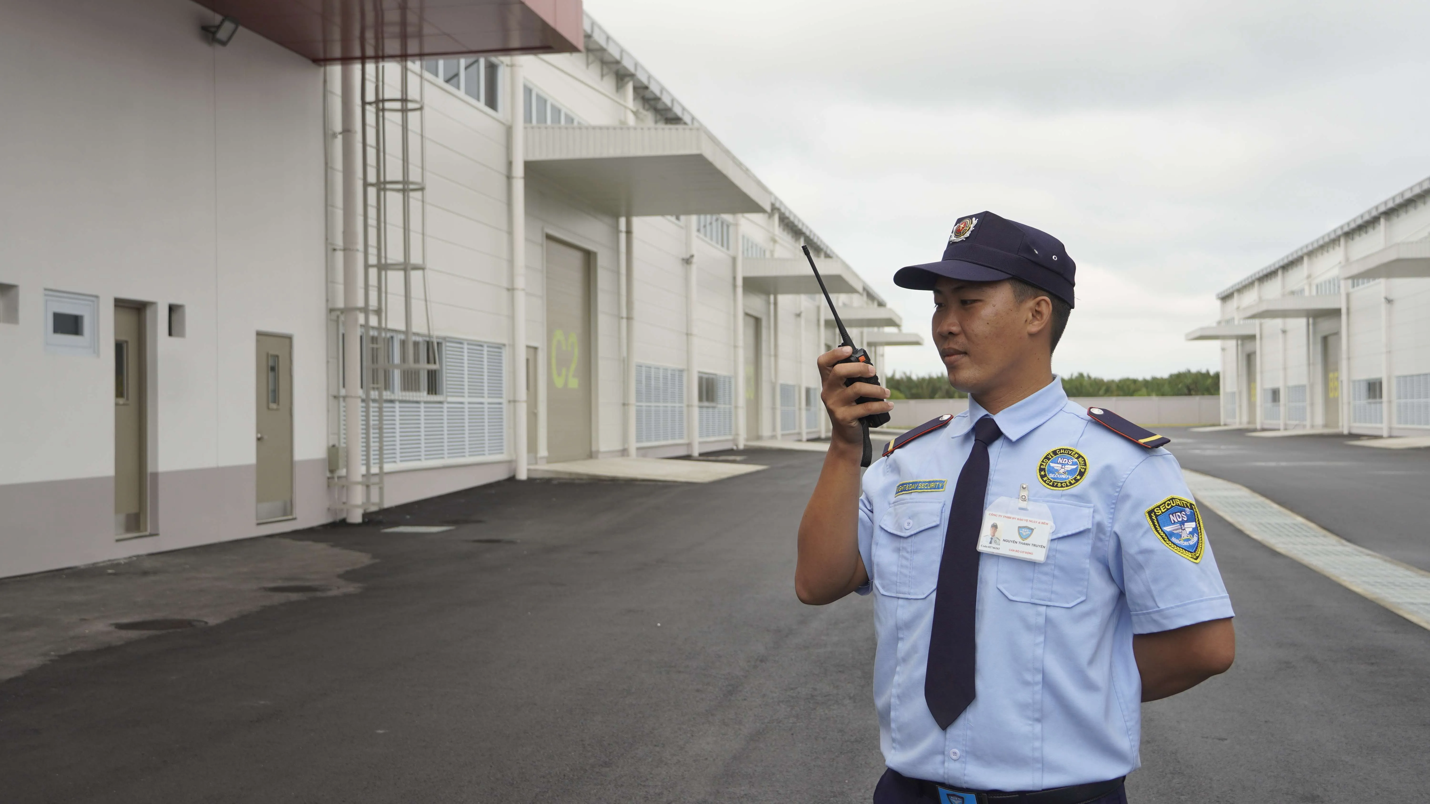Những Cách Chống Trộm Hiệu Quả Cho Doanh Nghiệp (5)