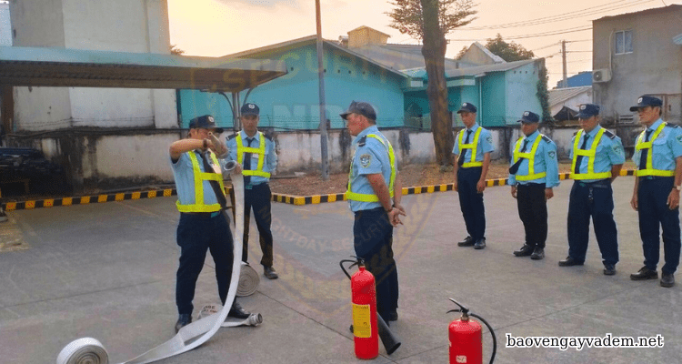 cách chống trộm hiệu quả