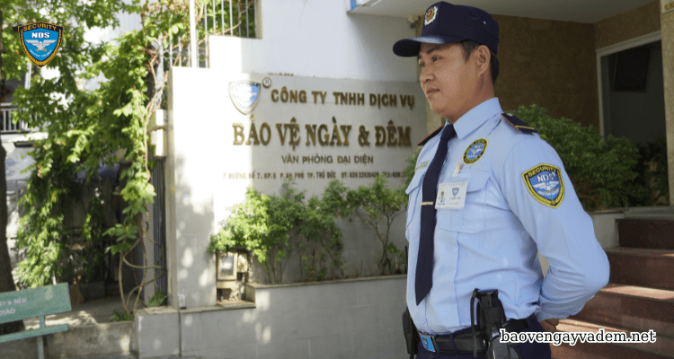 Dịch Vụ Bảo Vệ