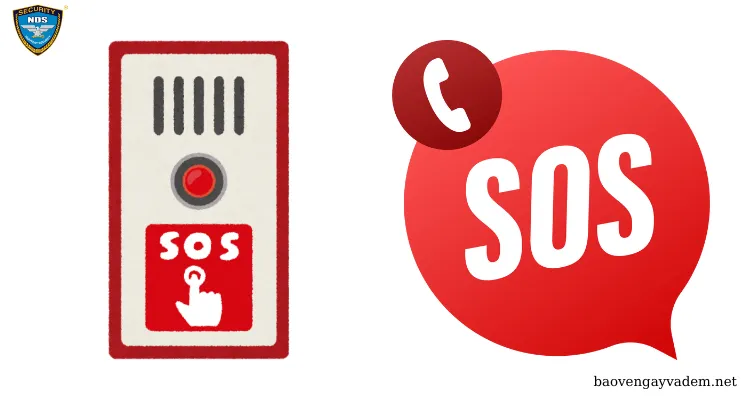 SOS là gì
