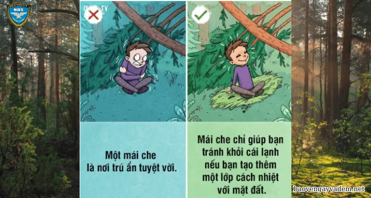 Kỹ năng sinh tồn