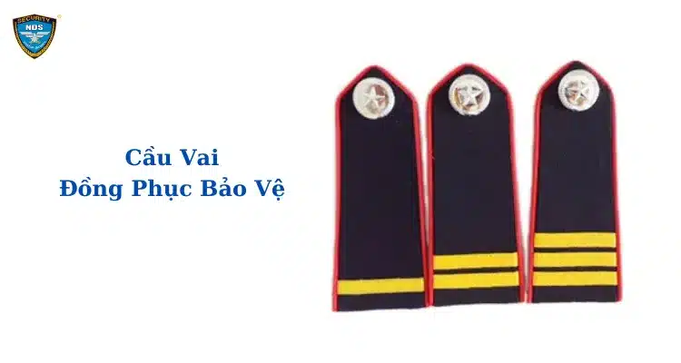 Quân hàm bảo vệ