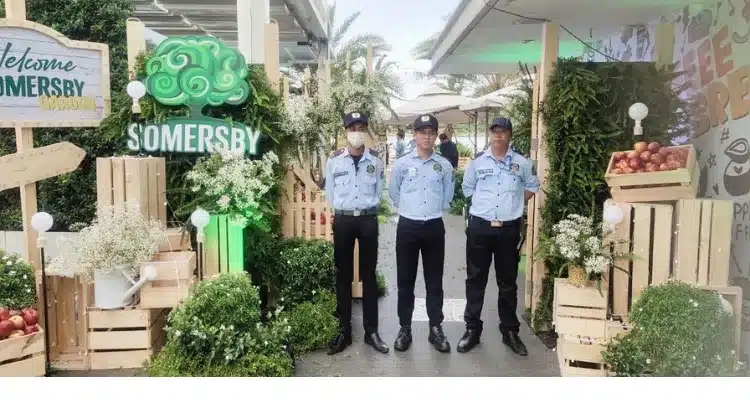 công ty bảo vệ tại đồng nai