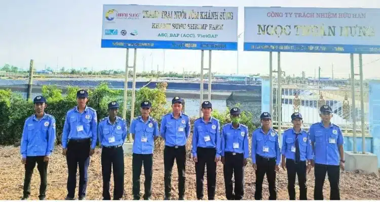 công ty bảo vệ tại đồng nai