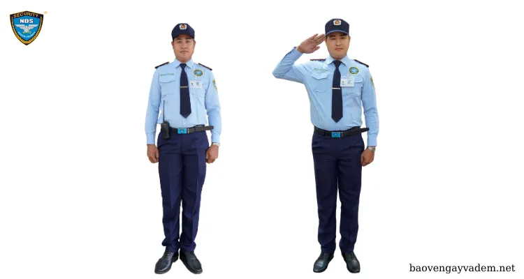 Dụng cụ hỗ trợ cho bảo vệ