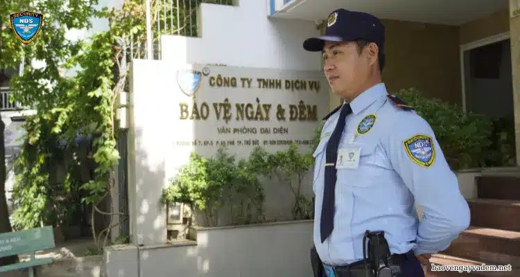 Dụng cụ hỗ trợ cho bảo vệ