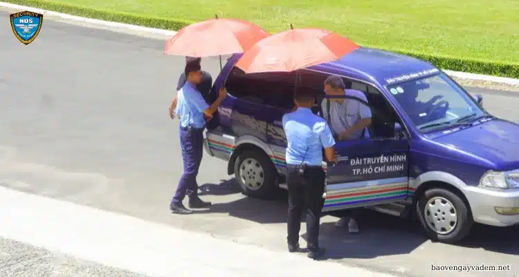 Bảo Vệ Nội Bộ Là Gì