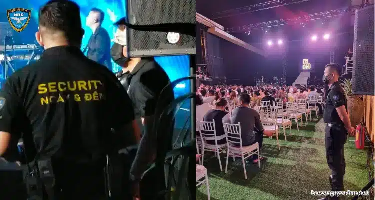 Vệ sĩ là gì