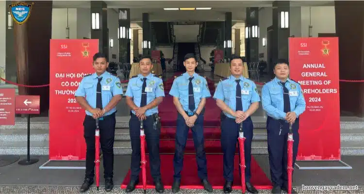 Vệ sĩ là gì