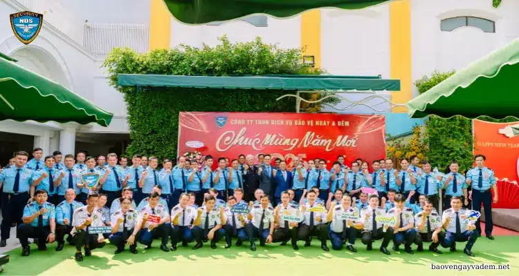 Lễ tổng kết