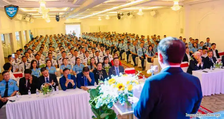 Lễ tổng kết
