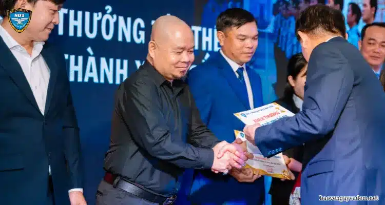 Lễ tổng kết