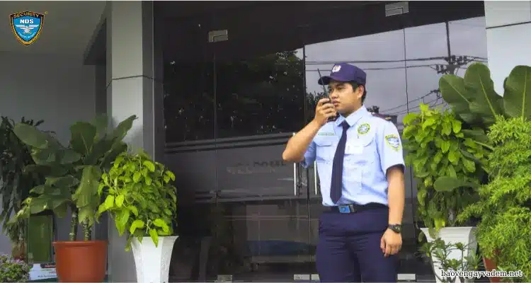 đào tạo nghiệp vụ bảo vệ
