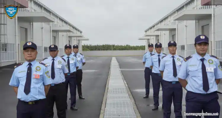 Dịch Vụ Bảo Vệ Áp Tải Tiền