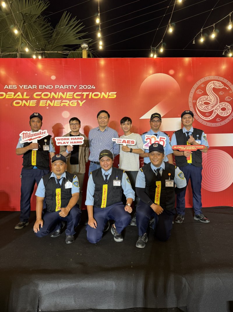 dịch vụ bảo vệ sự kiện